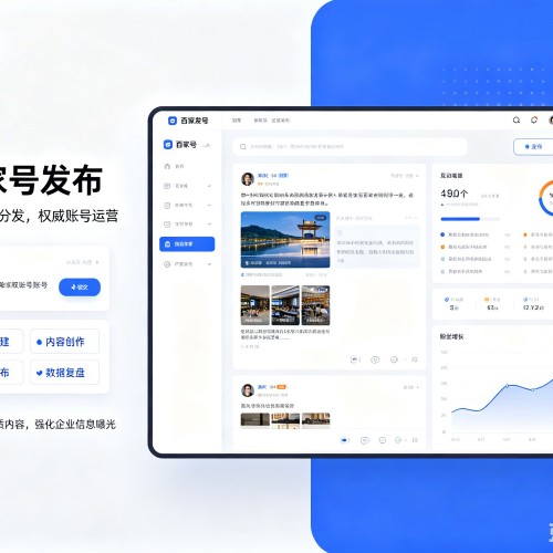 西宁百家号信息发布代运营